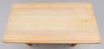 SOFFBORD, 1900-talets andra hälft.