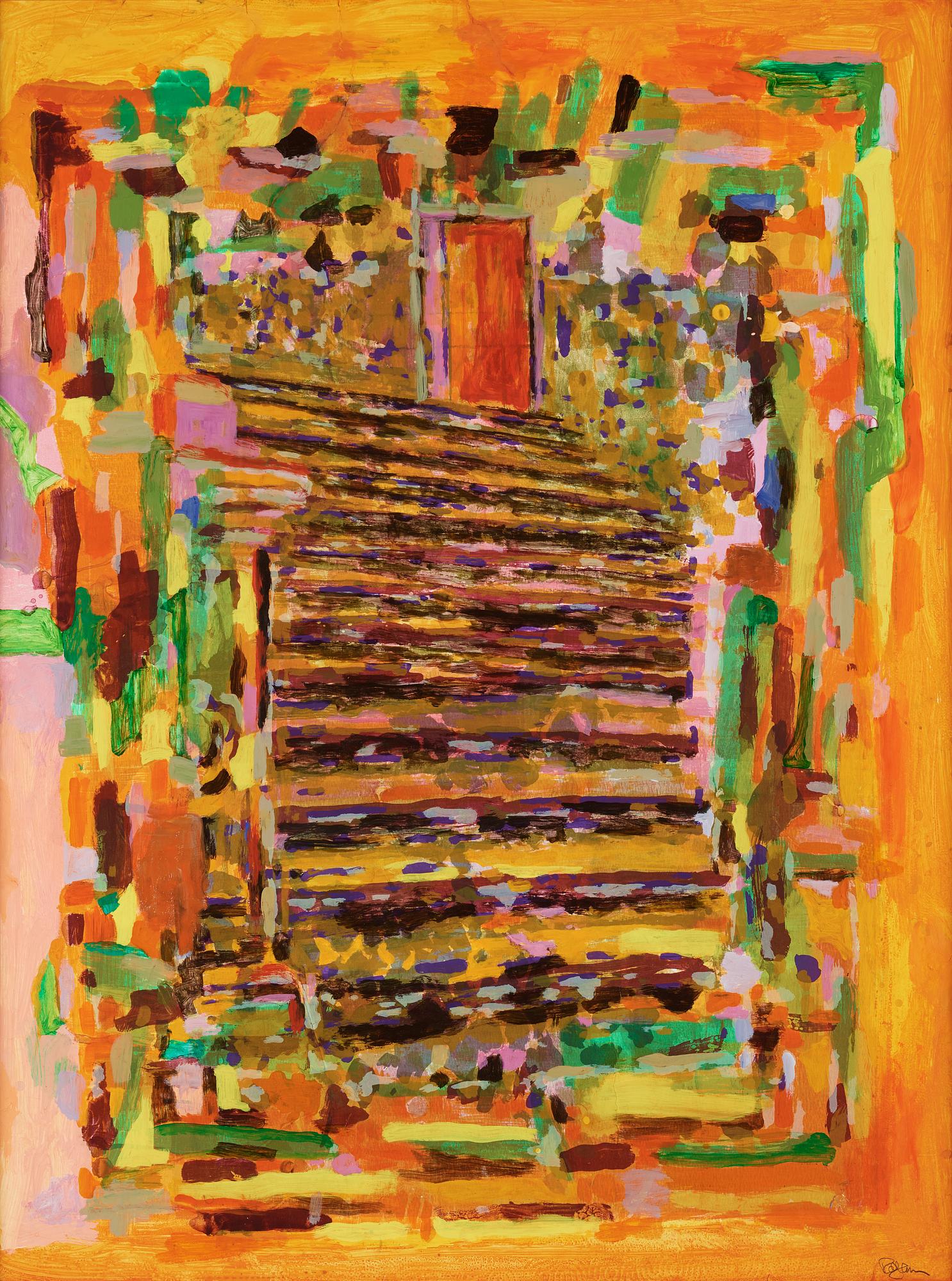 Rolf Hanson,
