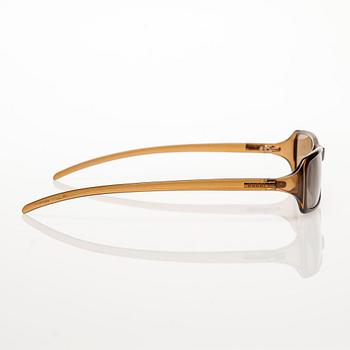 SOLGLASÖGON, Gucci.