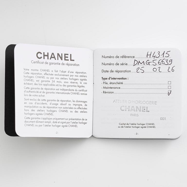 Chanel, Boy-Friend, "Large", ca 2020.