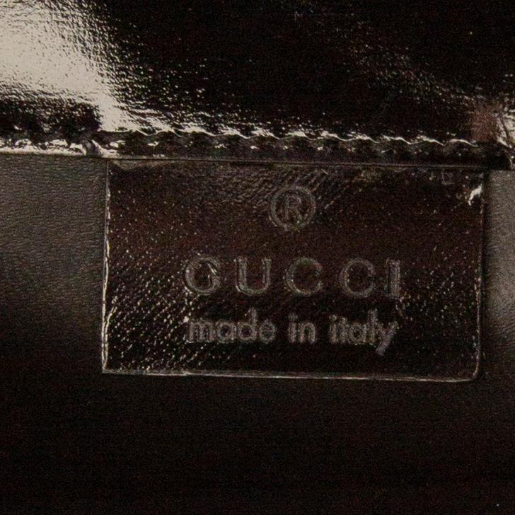 Gucci bag, late 20th/early 21st century.
