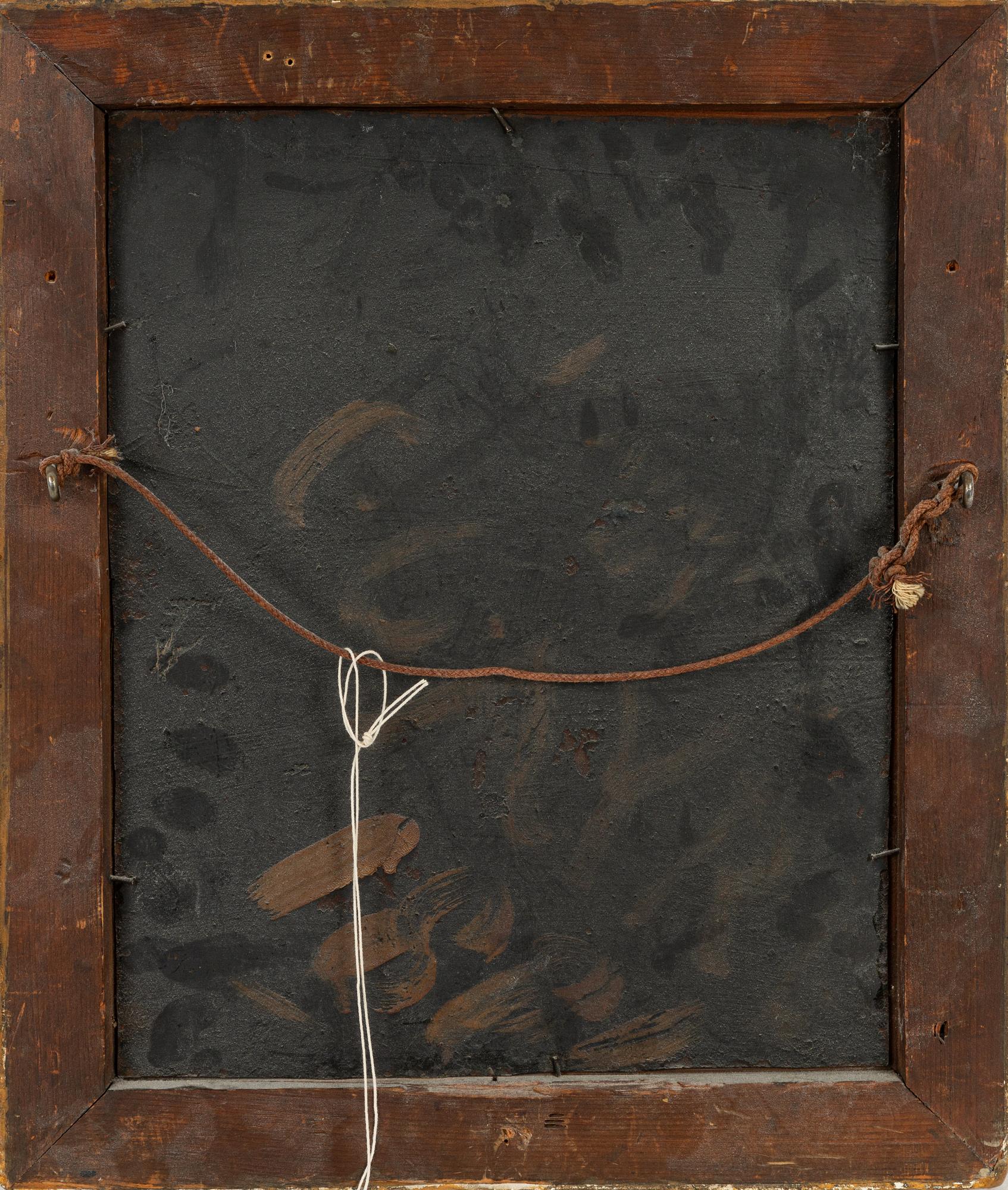 George Morland, his art, Courting.