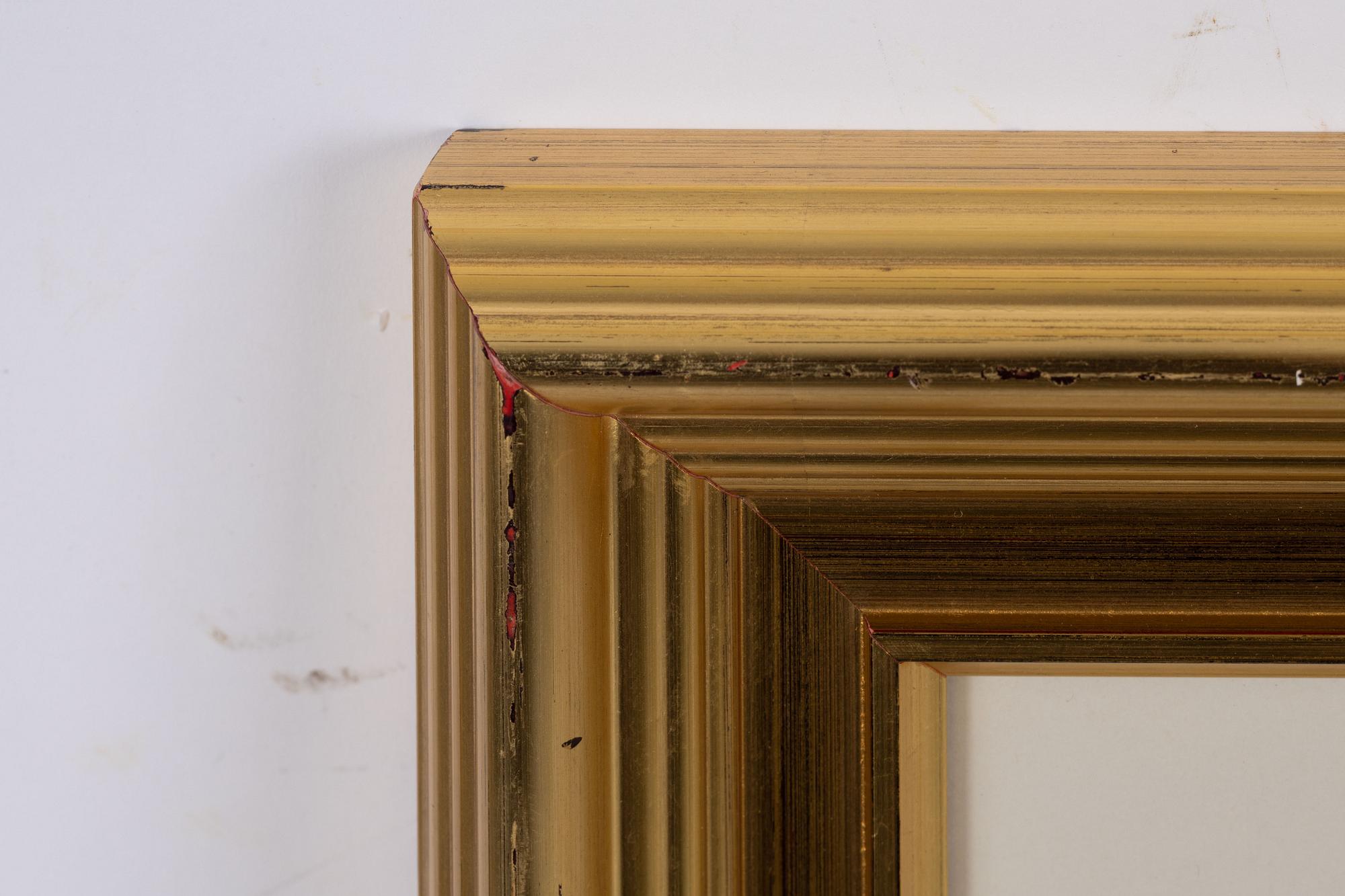 Ulf Ålund, Amerikansk clipper för fulla segel.