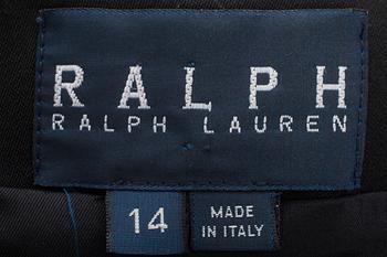 DRÄKT, Ralph Lauren.