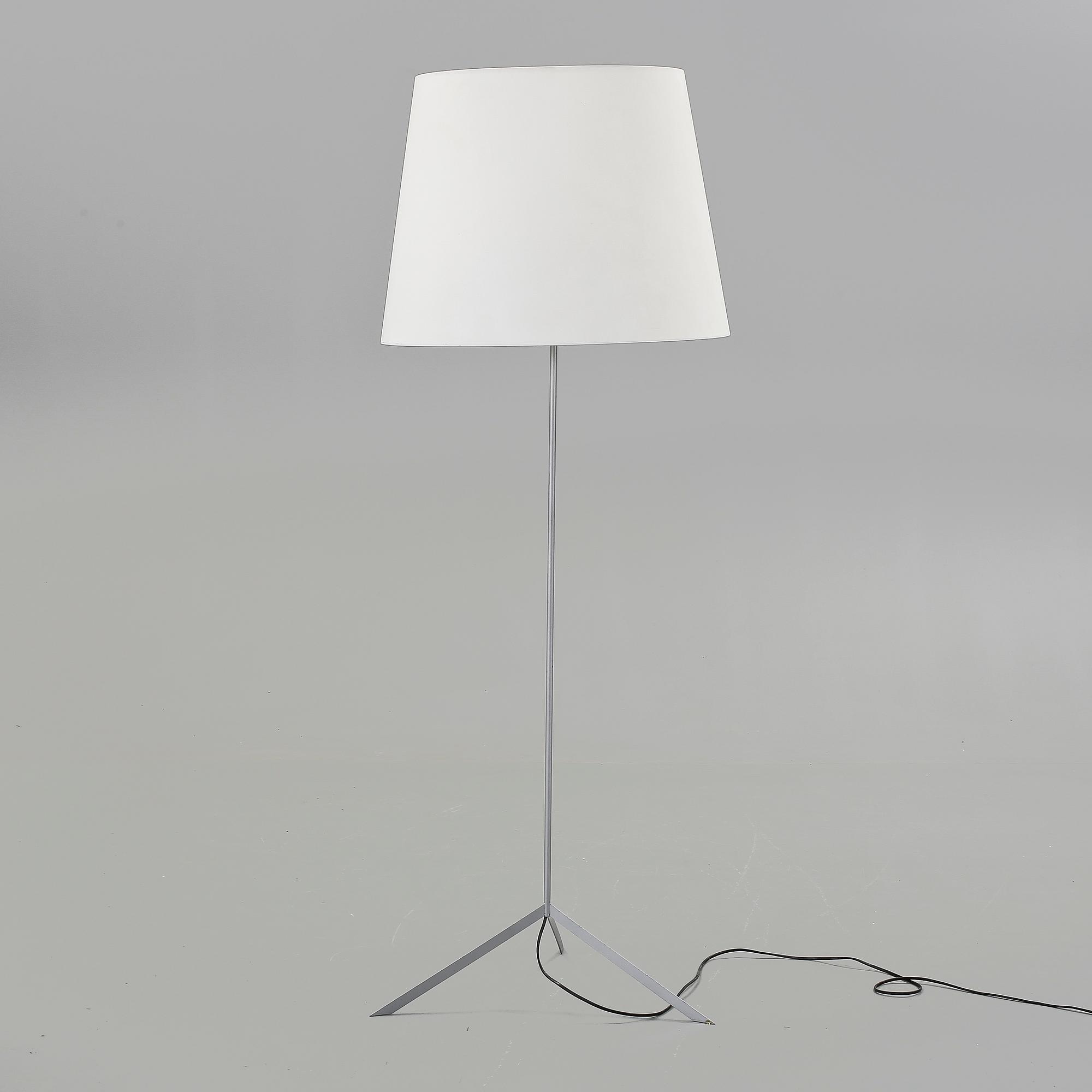 GOLVLAMPA, Marcel Wanders, 2000-tal.