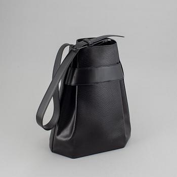 LOUIS VUITTON, väska, 'Epi Sac D'Epaule Shoulder Bag'.