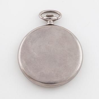 OMEGA, fab. suisse, Pocket Watch, 48 mm.