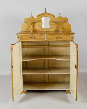 SKÄNK, sent 1800-tal.
