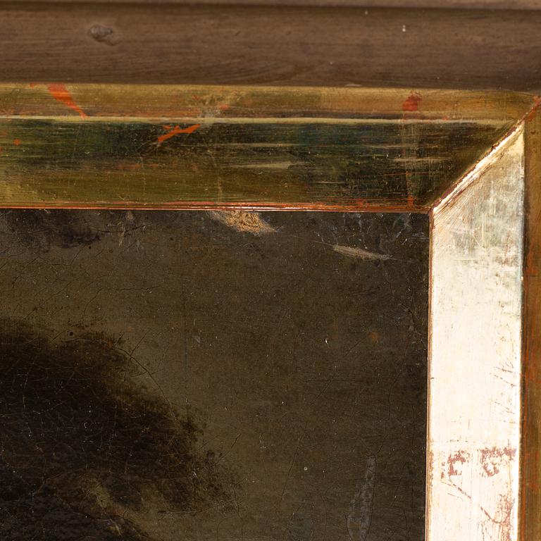 UNKNOWN ARTIST, France, 18th century.
