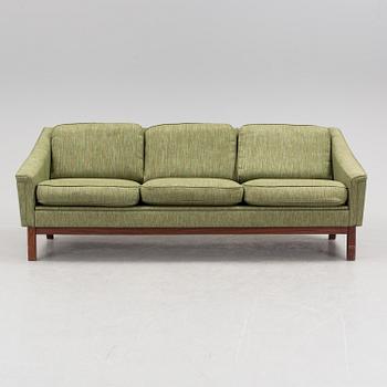 A 'Favorit' sofa from IKEA, mid 20th Century.