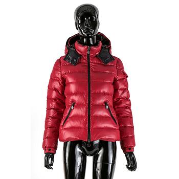 DUNJACKA, Moncler.
