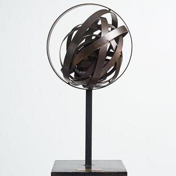 Arne Jones, "Ställbart universum".