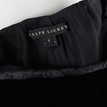 Three skirts by Ralph Lauren.