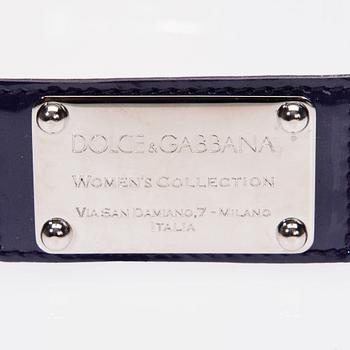 SKÄRP, Dolce & Gabbana.