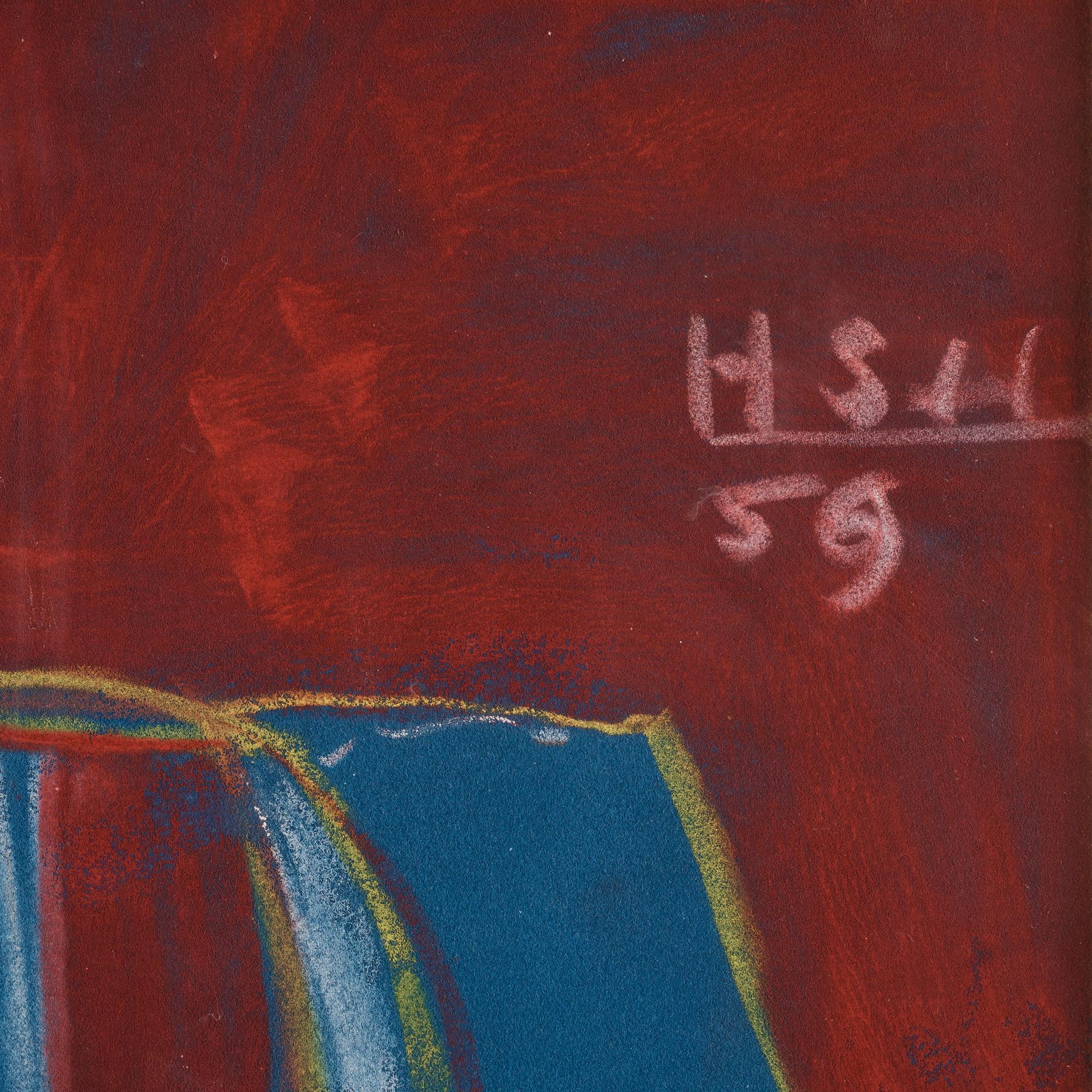 Henri Sert, Figure.