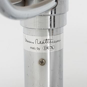 Bruno Mathsson, fåtölj, "Jetson", Dux, 1980-tal.
