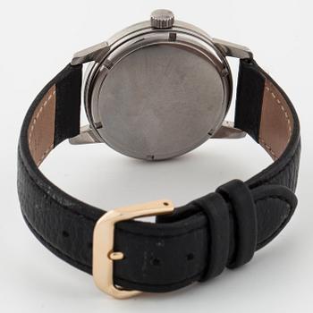 LONGINES, armbandsur, "fab.suisse", 31 mm.