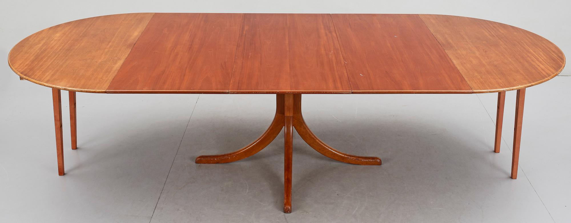 MATBORD, modell 771, Josef Frank för Firma Svenskt Tenn.