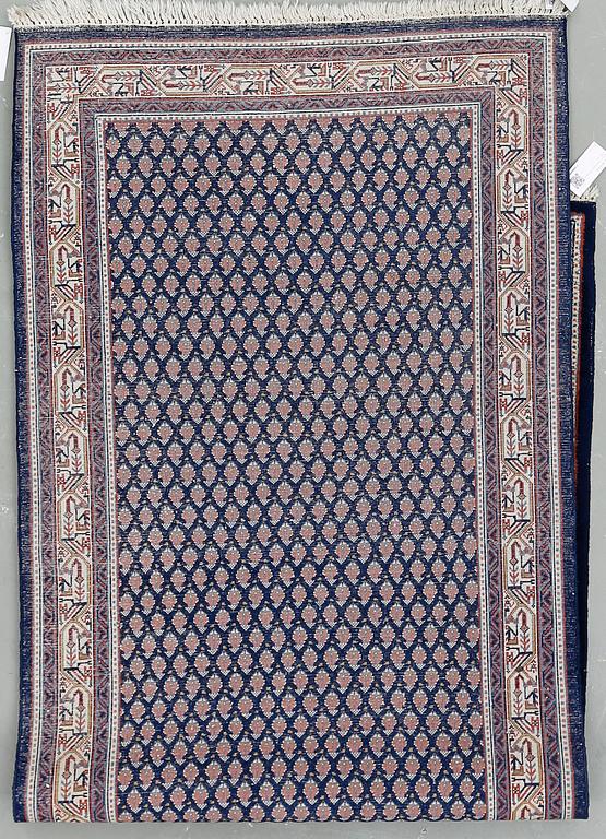 MATTA, orientalisk, old. Ca 97 x 260 cm.