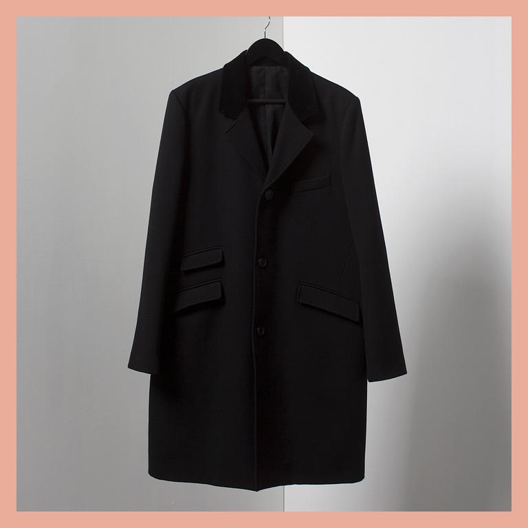 ROCK, Paul & Joe, storlek XL.