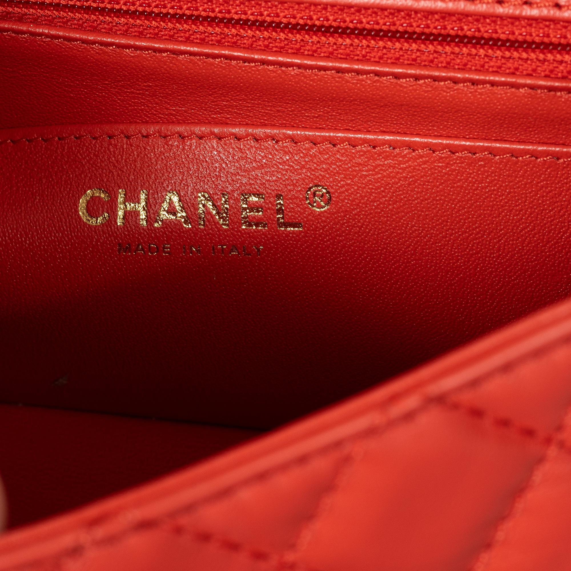 Chanel, Bag, "Reissue 2.55 Flap Bag", 2019.