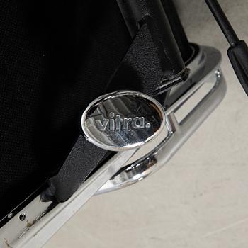 Charles & Ray Eames, office chair "EA 108" for Vitra.