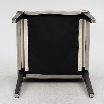Helene Hennie, ten 'Lago'  armchairs, Slettvoll.