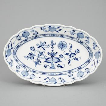 FAT, porslin, Meissen, Tyskland, 1900-tal.