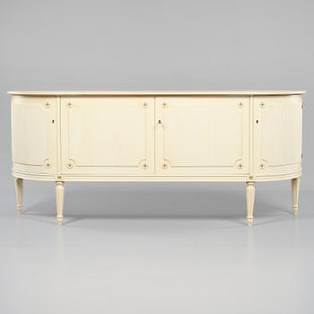 SIDEBOARD, gustaviansk stil, 1900-talets mitt.