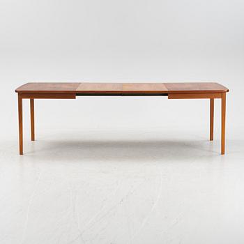 Matbord, Ulferts, Tibro, 1900-talets andra hälft.