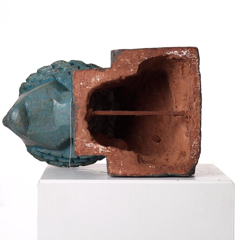 David Edström, "Sfinx".