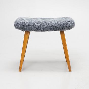 Pall 1900-talets mitt.