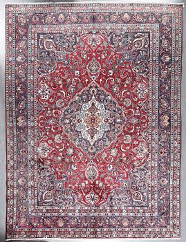 MATTA, Meshad, ca 385x289 cm.