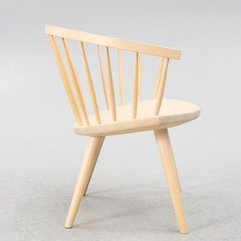 Yngve Ekström, "Arka", Stolab, 2105.