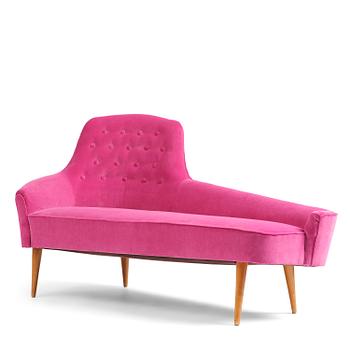 28. Harald Fust, sofa, "Singoalla", Ikea, 1960s.
