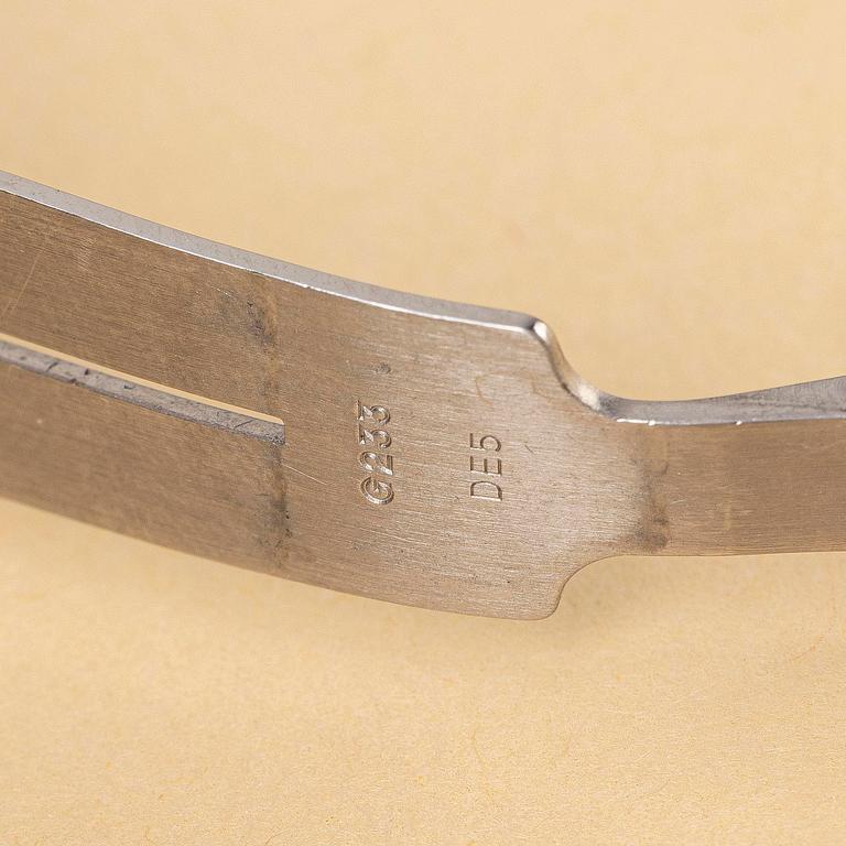 Rolex, Day-Date, "Mother of Pearl Dial", "First Year Production", ca 2000.