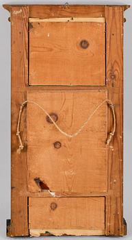 SPEGEL, empire, provins, Sverige, 1800-talets första hälft.