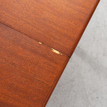 Børge Mogensen, matbord, "Hunting table", Danmark, 1960-tal.