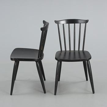 STOLAR, 3 st, 1900-talets mitt.
