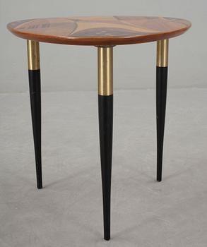 BORD, 1950-tal.