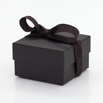 Ole Lynggaard, Örhängen, 18K guld, silver, kvartser och coraller. Danmark.