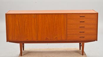 SIDEBOARD, 1950/60-tal.