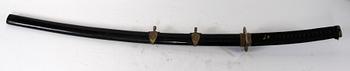 KATANA, orientalisk, 1900/2000-tal.