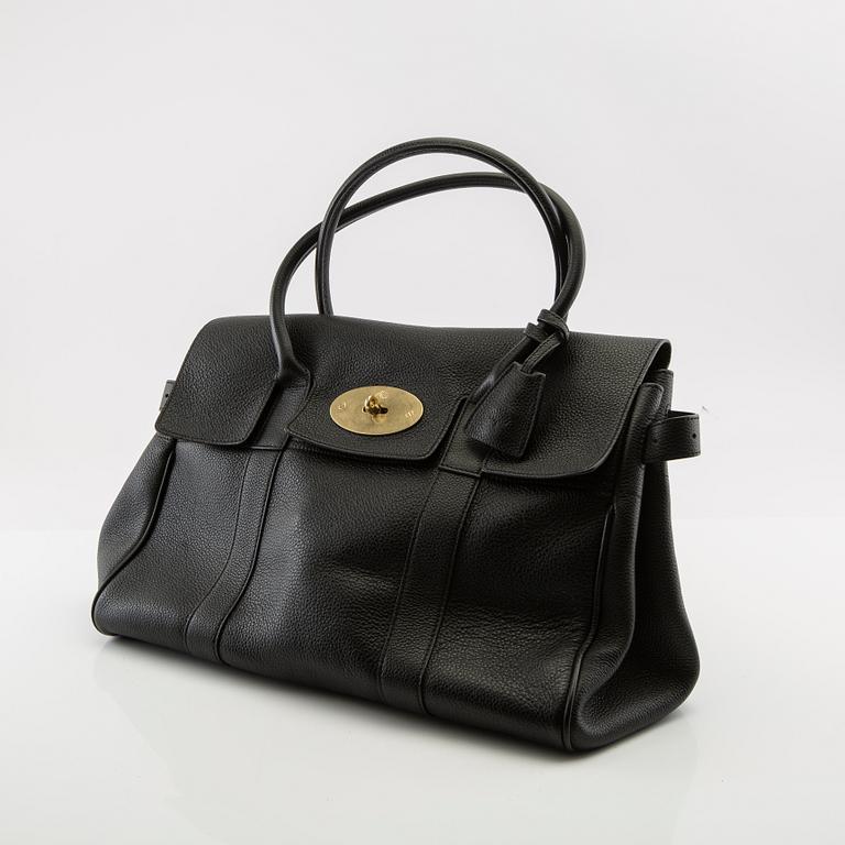 Mulberry "Bayswater" bag.