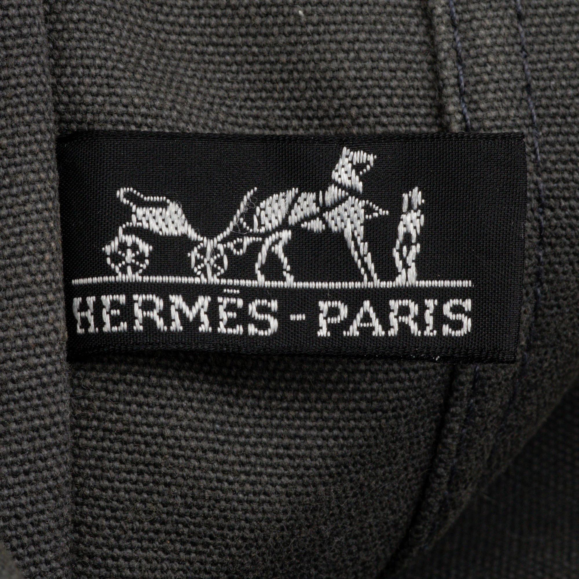 Hermès, bag, "Fourre Tout".