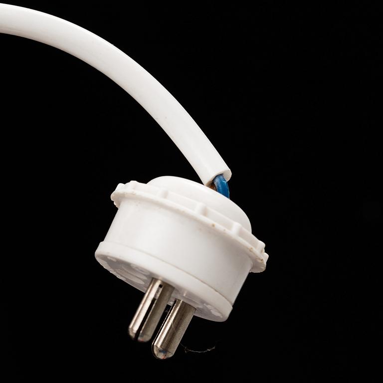 3 lights, secong half of the 20th century.