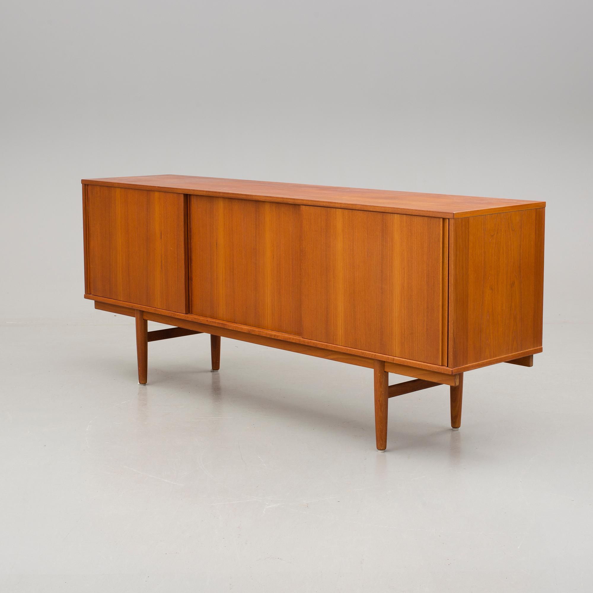 SIDEBOARD, 1960/70-tal.