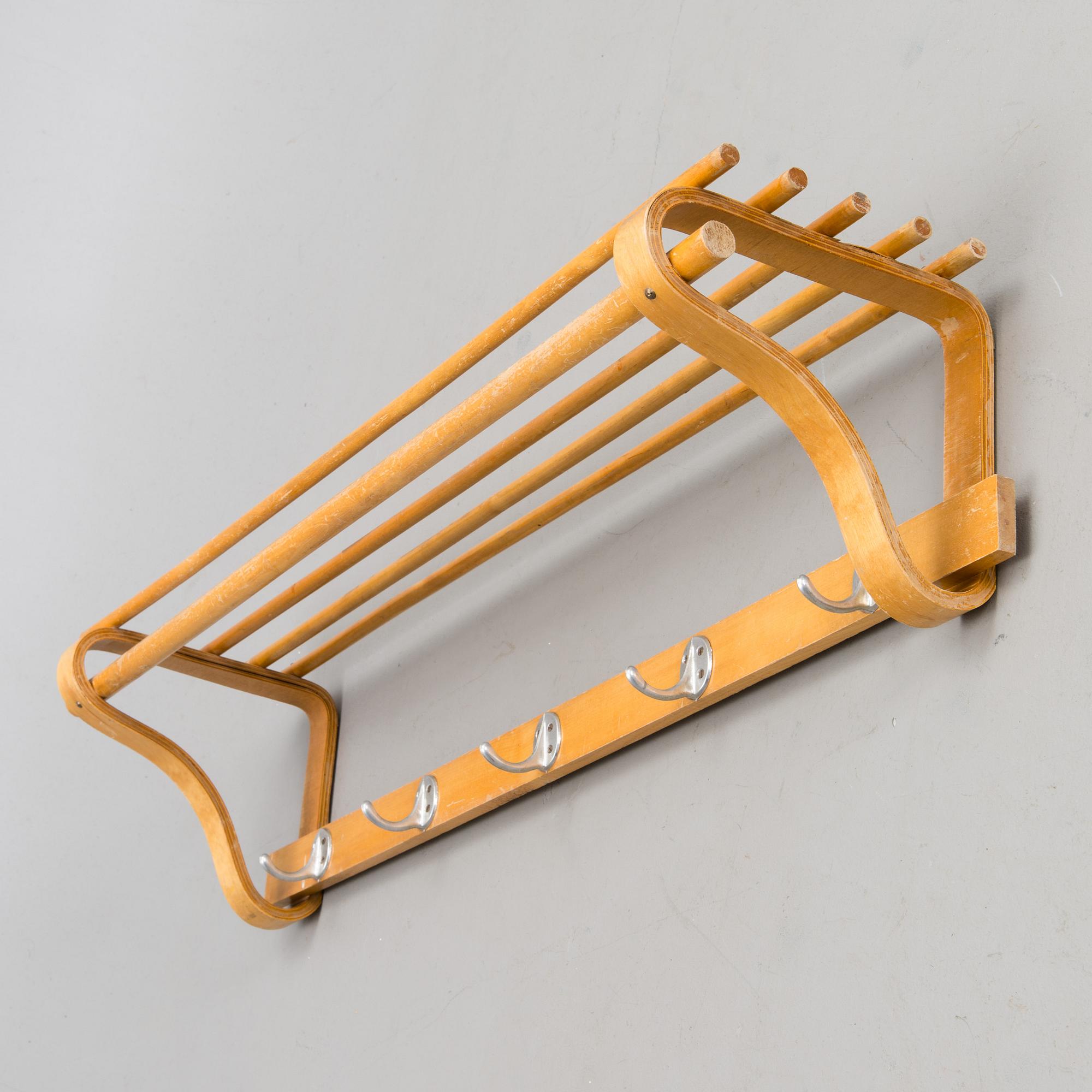 HATTUHYLLY / NAULAKKO, 1940-luku.