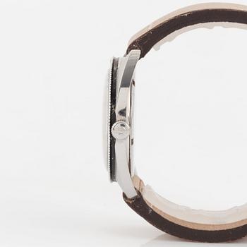 Omega, Seamaster 120.