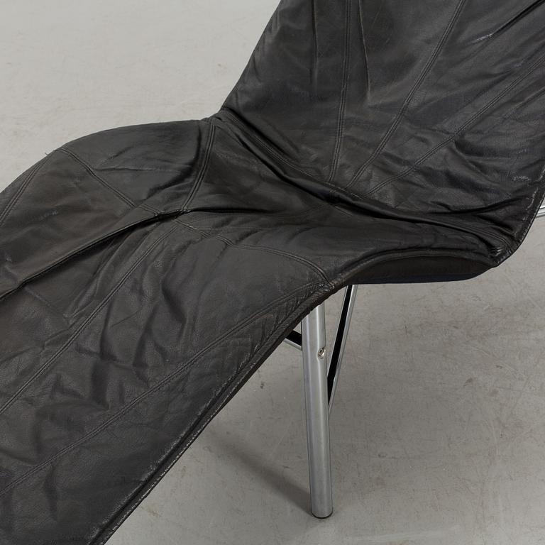 A lounge chair "Skye" by Tord Björklund, IKEA.